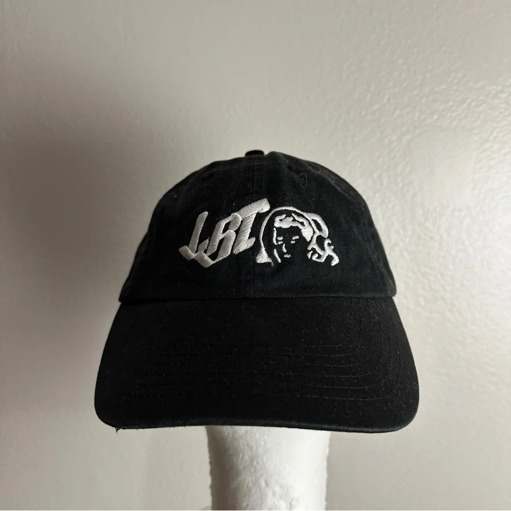 Billionaire Boys Club Hat Vintage OSFM